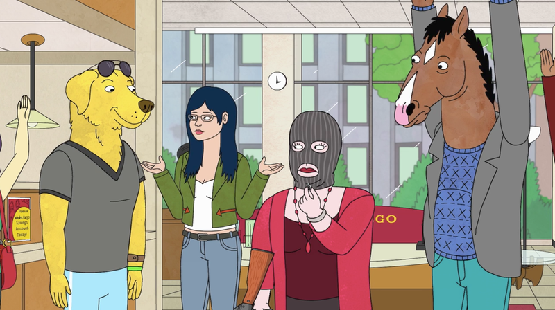 Image: Netflix